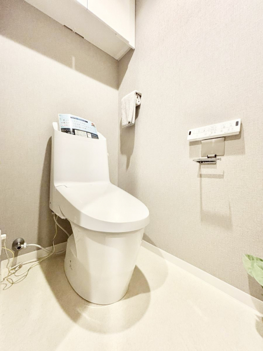 �g�C���@�g�C���͉������@�\�t��