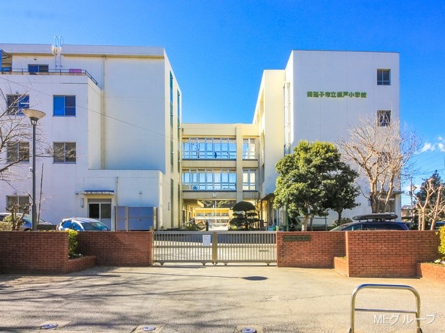 ���ӊ��@���w�Z 1100m �䑷�q�s�����ˏ��w�Z