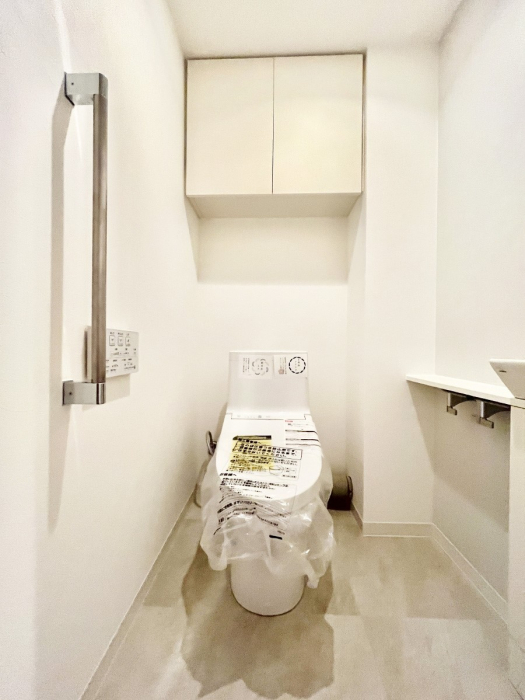 �g�C���@���������K�ɁI����������E�H�V�����b�g�g�C���B