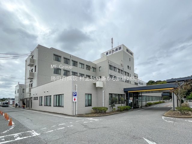 ���ӊ��@�a�@ 2430m ���c��a�@