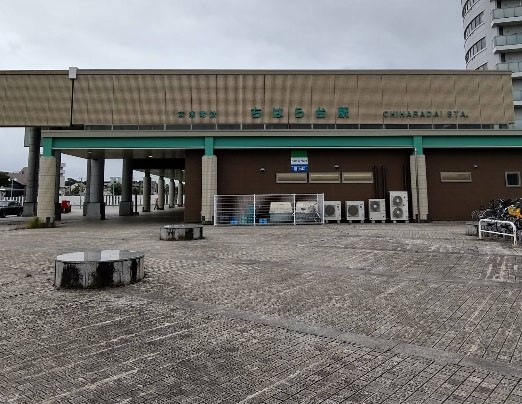 ���ӊ��@�w 2200m ���͂��w