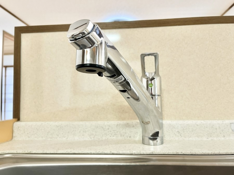 ���̑����ρ@�򐅊��̌^�̃L�b�`���Ő􂢕��p�E�����p�Ɛ؂�ւ��ȒP�I