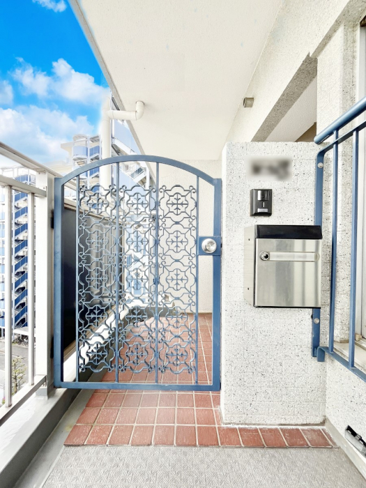 ���ց@�v���C�x�[�g�����錺�փ|�[�`�@