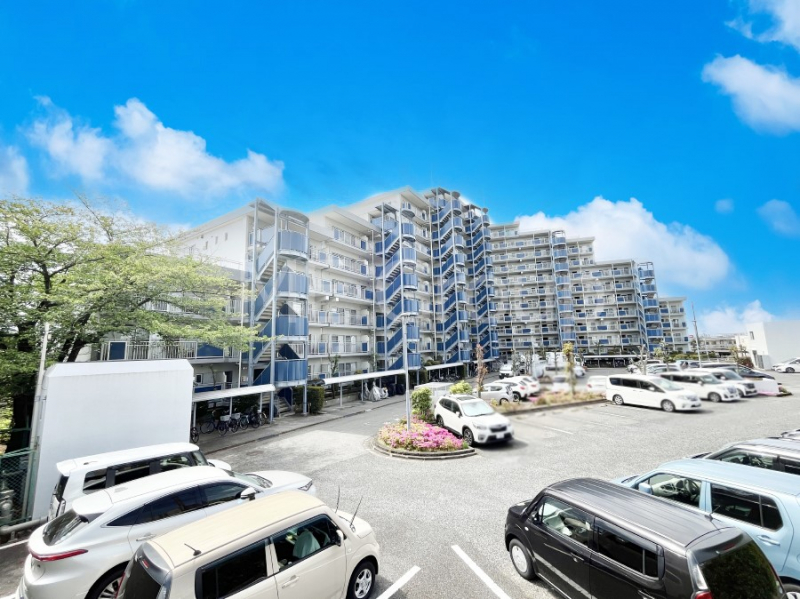 ���ԏ�@�O�� �~�n���ɒ��ԏ�{�݁@