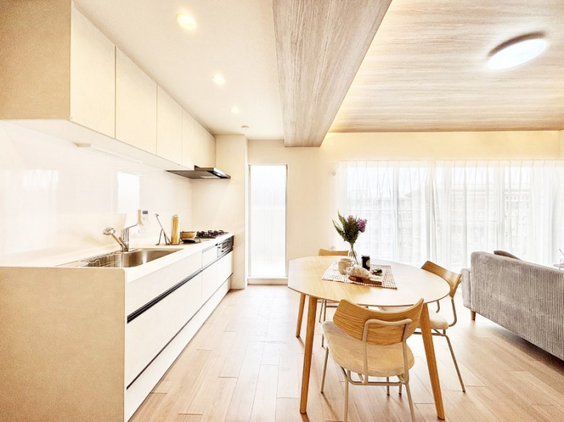 �L�b�`���@-