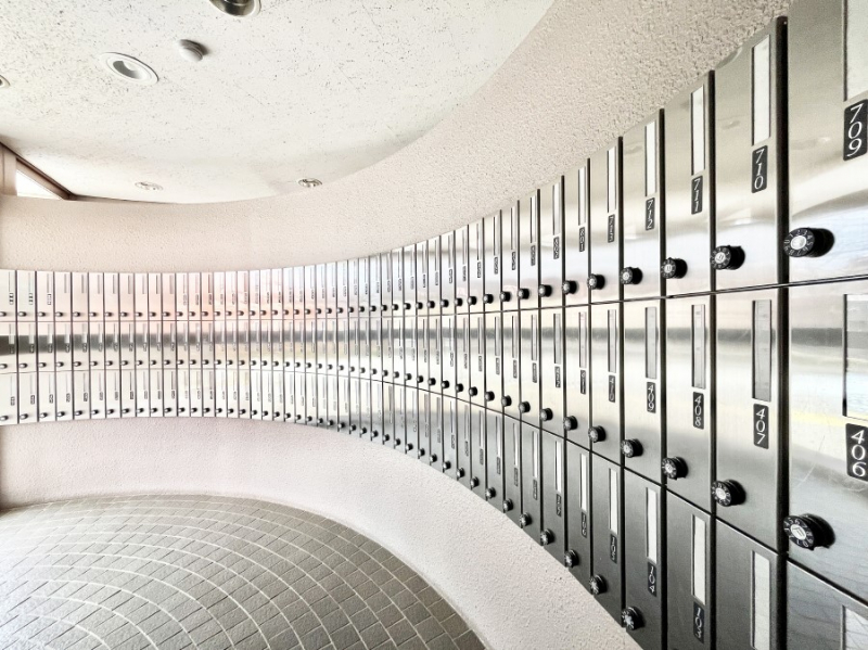 ���̑��@�J�ɔG�ꂸ�ɗX�֕����󂯎��܂��B