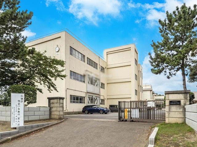 ���ӊ��@���w�Z 2360m ��t�s�����������w�Z