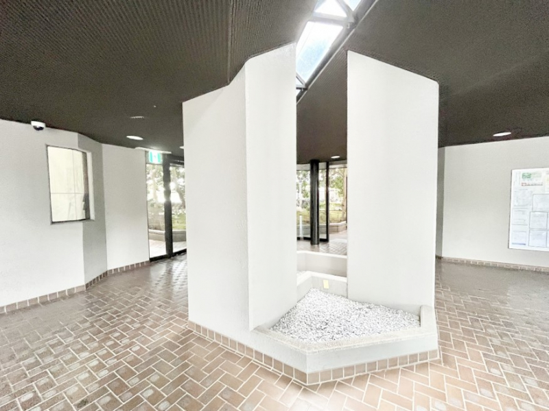 ���̑��@���ꂢ�ɑ|���E��������Ă��郍�r�[