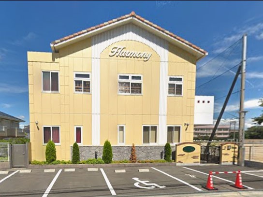 ���ӊ��@�c�t���E�ۈ牀 1300m �D���n�[���j�[�ۈ牀