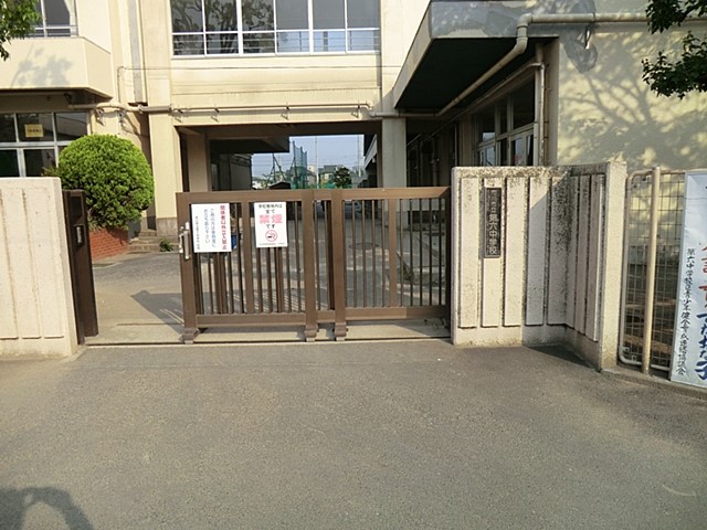 ���ӊ��@���w�Z 400m �s��s����Z���w�Z