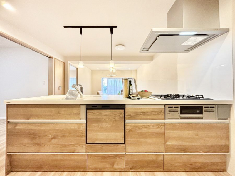 �L�b�`���@-