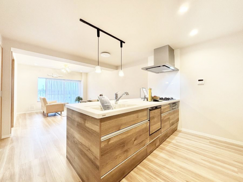 �L�b�`���@-