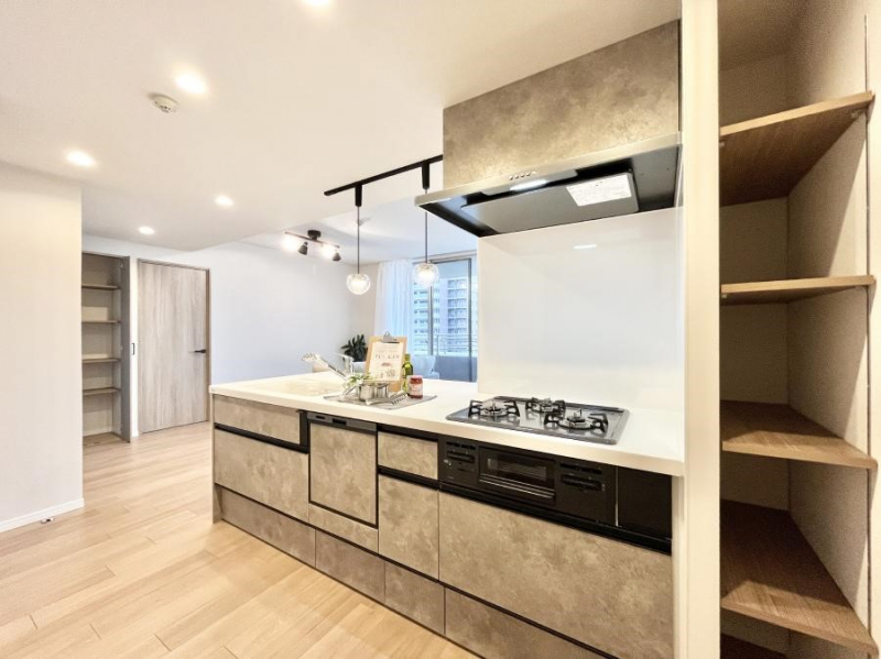 �L�b�`���@-