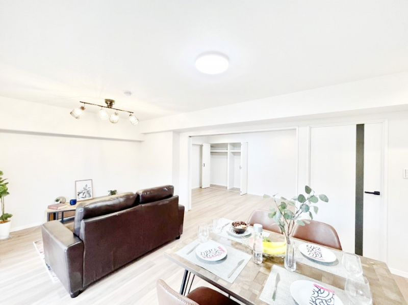 ���̑����ρ@���Ƒ������R�ƏW�܂�A���₩�ȏ΂����ŕ�܂��e���̋�ԂɂȂ肻���ł��ˁI