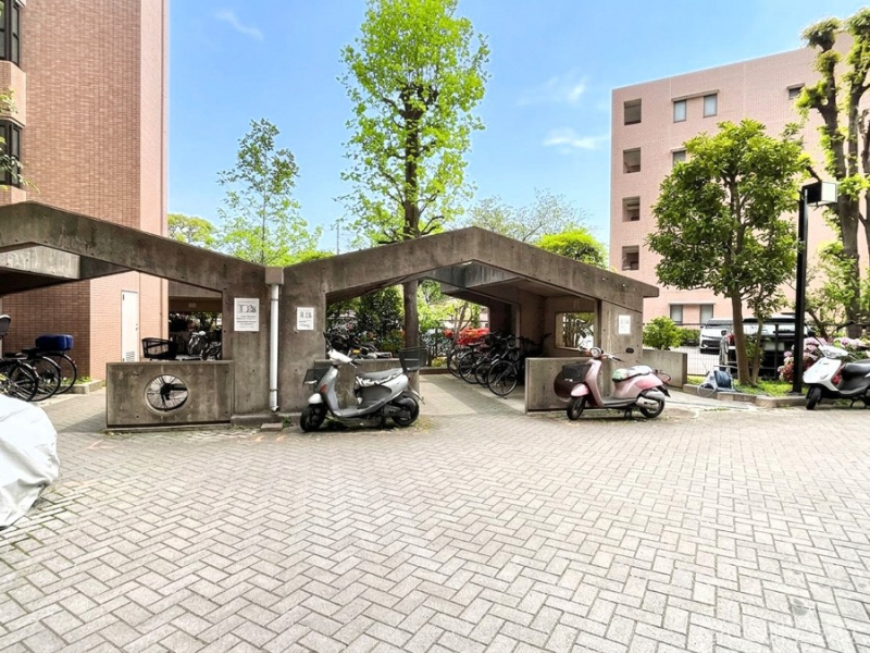 ���̑��@���]�ԁE�o�C�N�u����i�󂫏󋵂͓s�x���m�F���������j