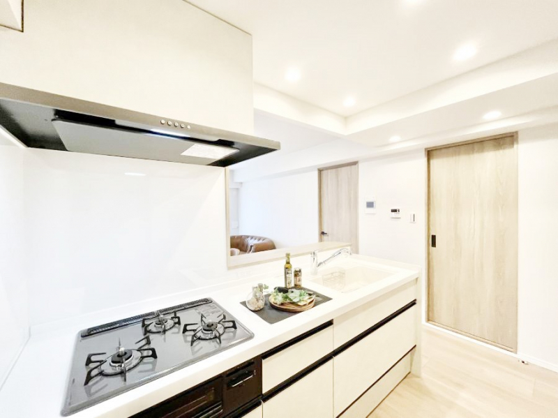 �L�b�`���@-