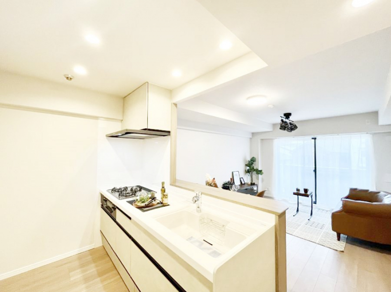 �L�b�`���@-