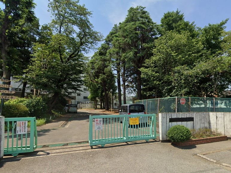 ���ӊ��@���w�Z 2900m �D���s���L�x���w�Z