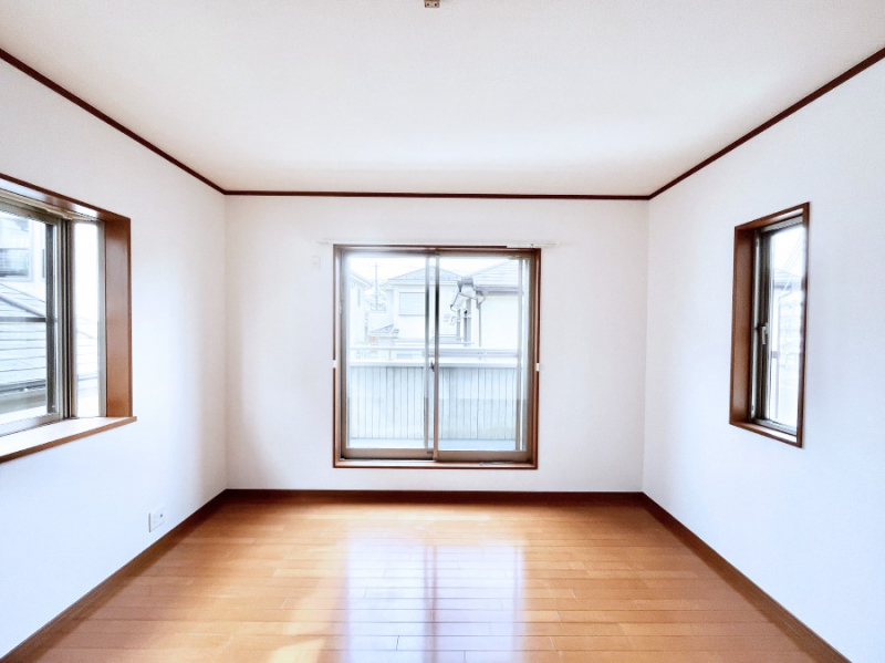 ���̑����ρ@3�ʍ̌��̖��邢�m���B��������̂����������͋C�����������ł��ˁB