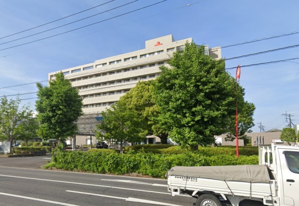 ���ӊ��@�a�@ 1000m ���c�ԏ\���a�@