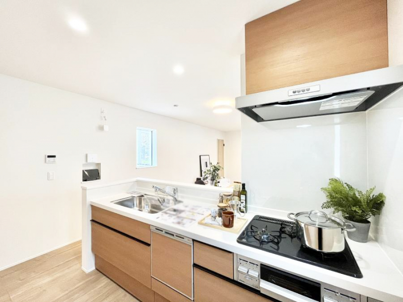 �L�b�`���@�J�E���^�[�z���Ɋy����������ׂ�B�����̂������������Ɣ��������Ȃ肻���ł��ˁB 