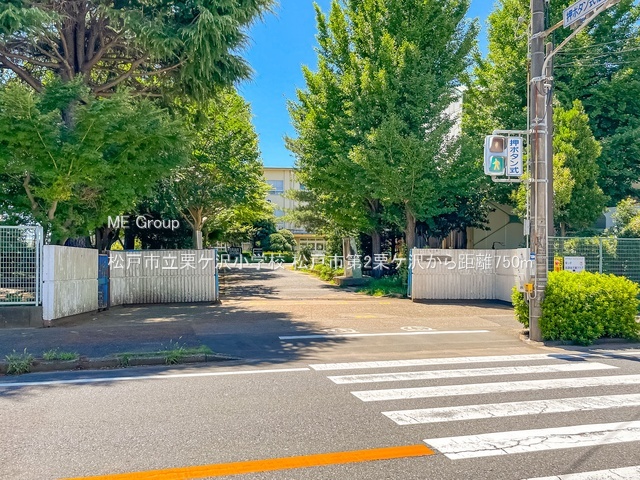 ���ӊ��@���w�Z 750m ���ˎs���I�P�򏬊w�Z