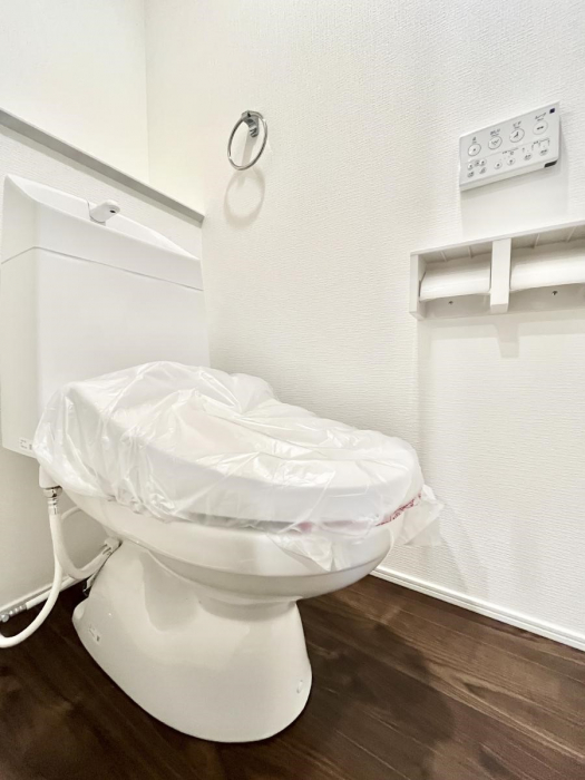 �g�C���@�E�H�V�����b�g�t���g�C����1�K��2�K���ꂼ��ɔz�u����Ă��ĂƂĂ��֗��ł��B 