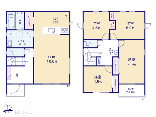 �@�}�ʂƈقȂ�ꍇ�͌�����D��