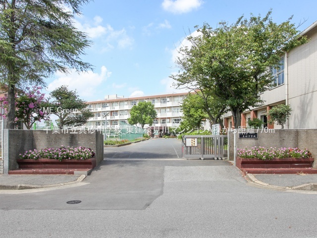 ���ӊ��@���w�Z 770m ��t�s���^�����w�Z