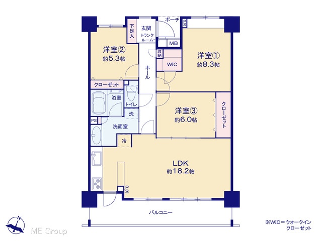 �@�}�ʂƈقȂ�ꍇ�͌�����D��