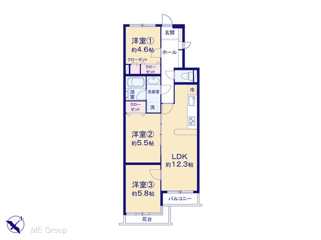 �@�}�ʂƈقȂ�ꍇ�͌�����D��