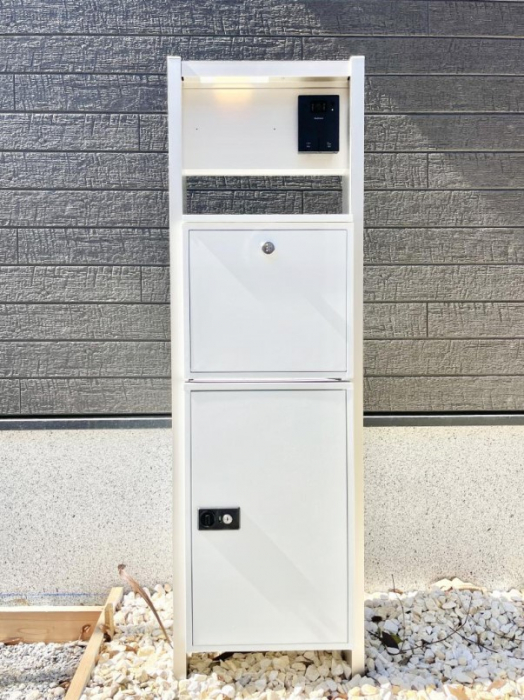 ���̑��@�\�D�E�C���^�[�z���E�|�X�g�E��z�a�n�w���ЂƂɏW��B�G���g�����X�ɂȂ��ރV���v���f�U�C���B