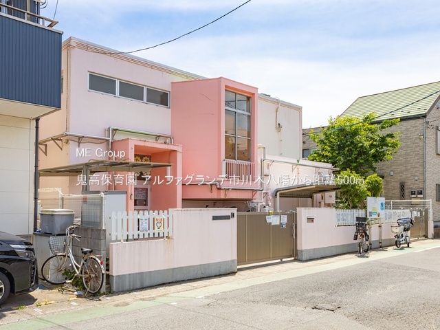 ���ӊ��@�c�t���E�ۈ牀 500m �S���ۈ牀