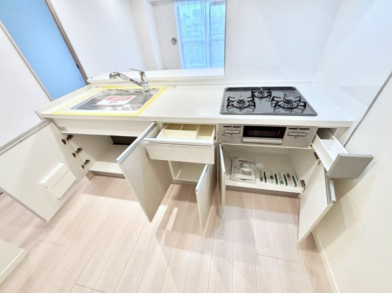 ���̑����ρ@�L�b�`�����[