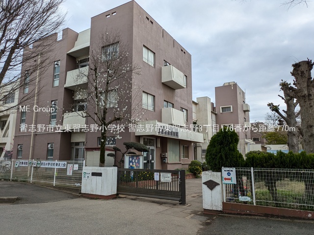 ���ӊ��@���w�Z 770m �K�u��s�����K�u�쏬�w�Z