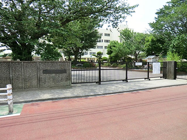 ���ӊ��@���w�Z 230m �D���s����~��쏬�w�Z