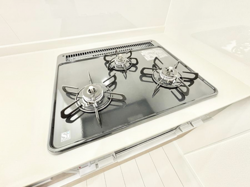 ���̑����ρ@�K�X�R�����͂r���Z���T�[���ځB�Η͒��߂�ł��t���E�����Y����h���ł���܂��B