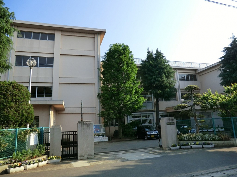 ���ӊ��@���w�Z 850m ��t�s�����v�쏬�w�Z