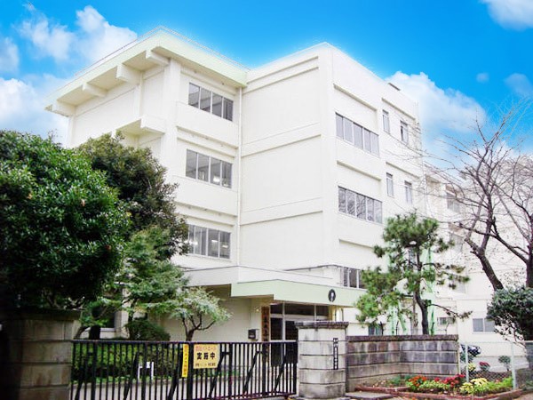 ���ӊ��@���w�Z 800m ��t�s�����v�쒆�w�Z