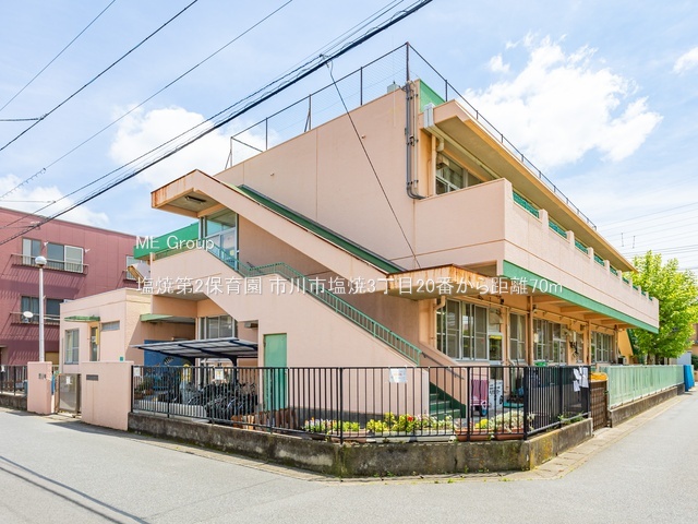 ���ӊ��@�c�t���E�ۈ牀 70m ���đ�2�ۈ牀