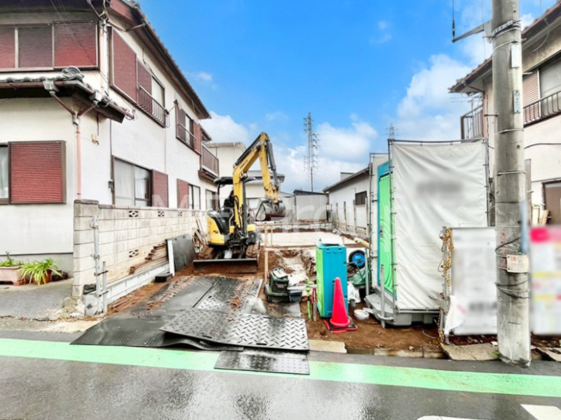 ���n�O�ώʐ^�@�J��������L�X���r���O�ŉƑ��c��񂪊y���߂�}�C�z�[���I