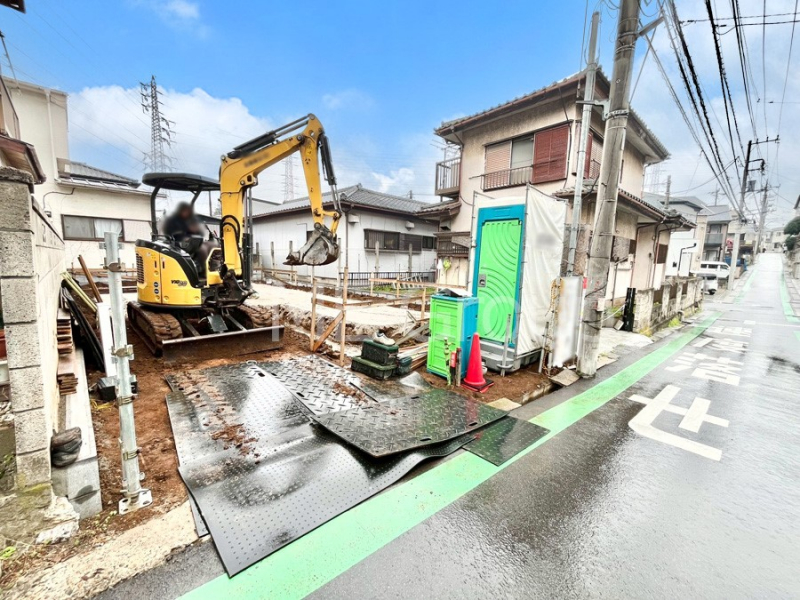 ���n�O�ώʐ^�@4LDK�{���[�X�y�[�X�[���I���K�ł�Ƃ肠�鐶�����y���߂܂��B