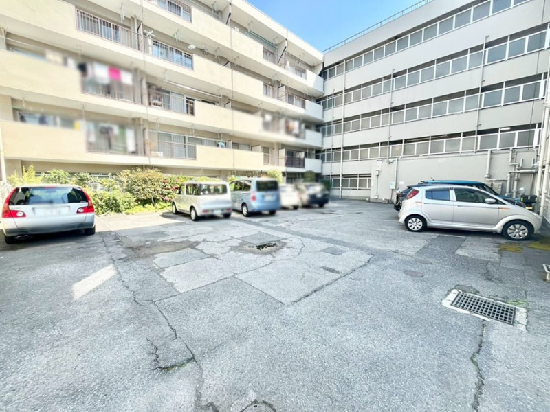 ���ԏ�@���ԏ�i�󂫏󋵂͓s�x���m�F���������j