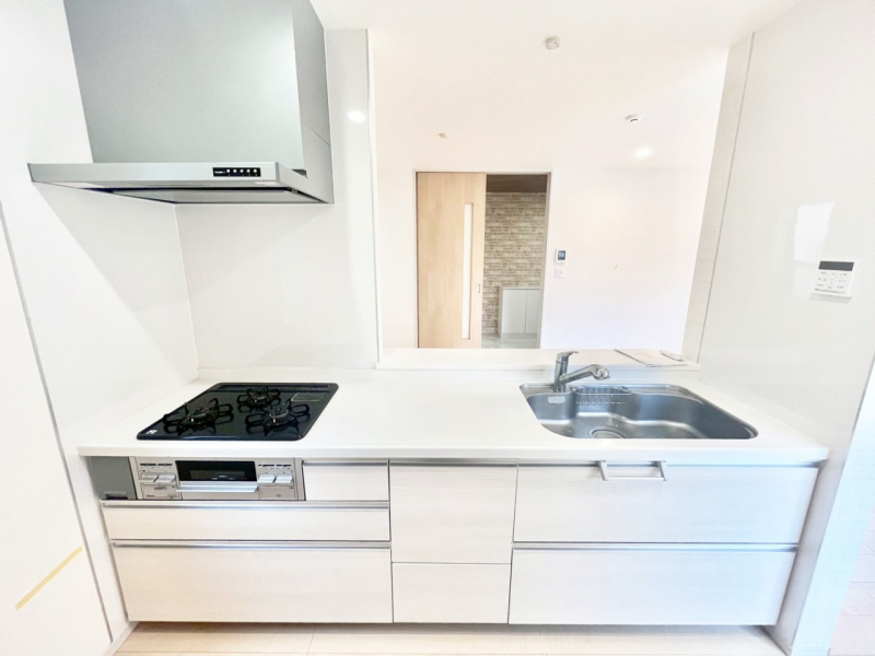 �L�b�`���@�������������I�ɁA�y�����I�V�X�e���L�b�`��  