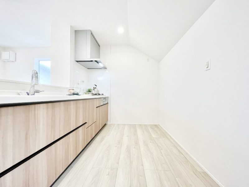 �L�b�`���@�������������I�ɁA�y�����I�V�X�e���L�b�`�� 