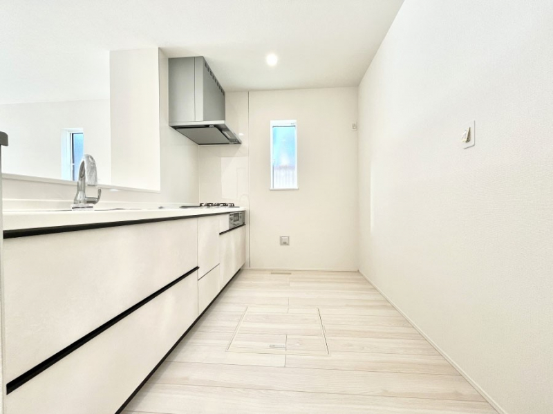 �L�b�`���@��Ƃ肠��L�b�`���ł͂��Ƒ��Ɗy�������������ł��܂��B