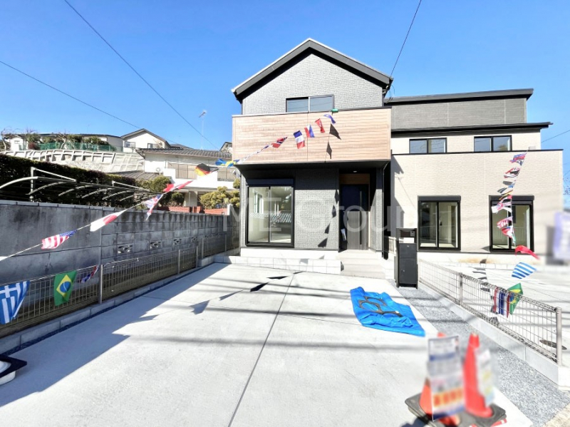 ���n�O�ώʐ^�@�����Ղ�̗z���ƐS�n�悢�����������ޏZ�܂�