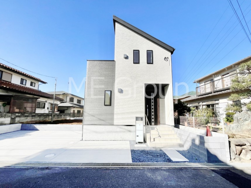 ���n�O�ώʐ^�@4LDK�{WIC�t���v�����I���K�ł�Ƃ肠�鐶�����y���߂܂��B