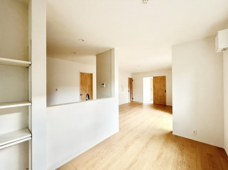 ���̑����ρ@�H���X�y�[�X�Ƃ��났�X�y�[�X���g���������₷���v�����j���O�B