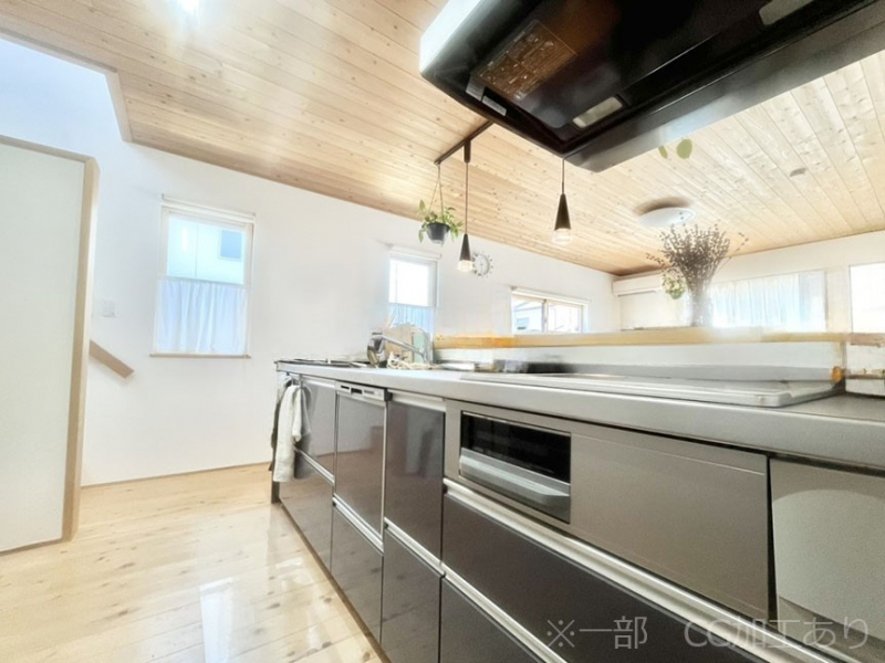 �L�b�`���@��Ƃ肠��L�b�`���ł͂��Ƒ��Ɗy�������������ł��܂��B